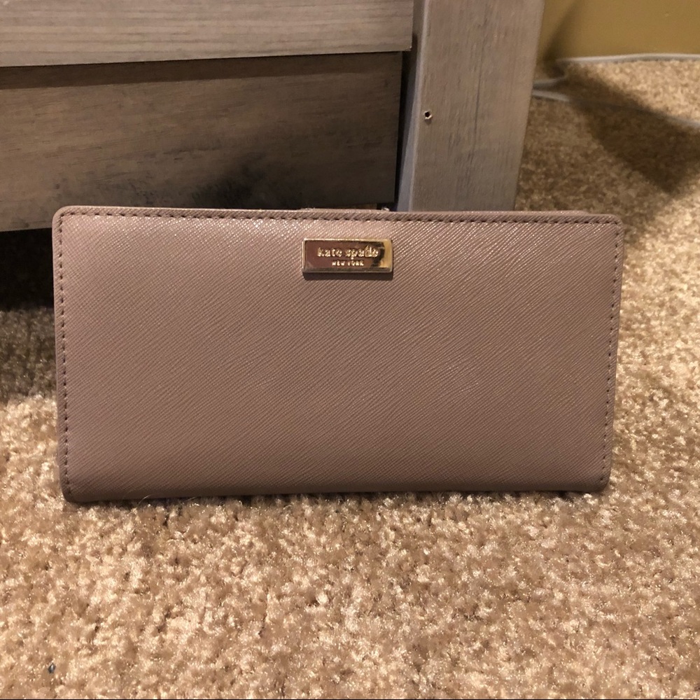 Kate Spade Wallet